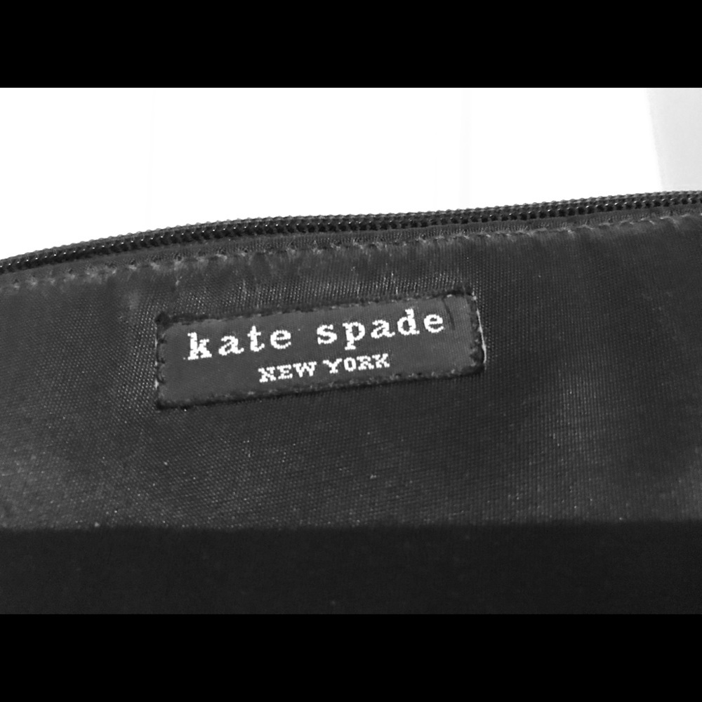 Authentic Kate Spade Original/Vintage Handbag Gem